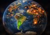 Por qué Argentina podría convertirse en un refugio estratégico ante un conflicto global