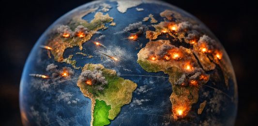Por qué Argentina podría convertirse en un refugio estratégico ante un conflicto global