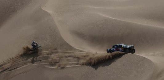 Por qué el Rally Dakar adelantó su recorrido en Arabia Saudita 2027 pese a la crisis en Medio Oriente: el plan de emergencia