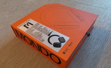 Probamos los auriculares Mondo que usa Bizarrap: diseño transparente y una identidad propia