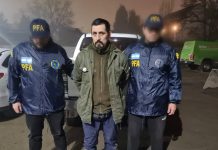 Prolongan otros tres meses la prisión preventiva del mapuche Jones Huala, quien cumplirá un año detenido
