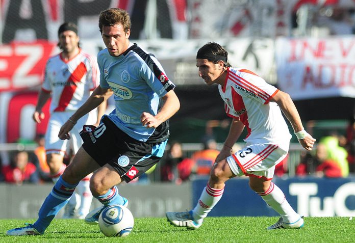 Qué fue de la vida de los futbolistas de River Plate y Belgrano de Córdoba que disputaron la Promoción de 2011