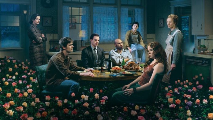 Qué ver en HBO Max: 4 series premiadas