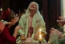 Qué ver en Prime Video: 4 series y películas nuevas