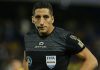 Quiénes son Yael Falcón Pérez y Leandro Rey Hilfer, los árbitros designados para la final entre River y Belgrano
