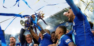 Ranieri recordó el título histórico del Leicester City y reconoció: “El impacto de Kanté fue inmediato y esencial”