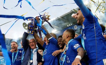 Ranieri recordó el título histórico del Leicester City y reconoció: “El impacto de Kanté fue inmediato y esencial”