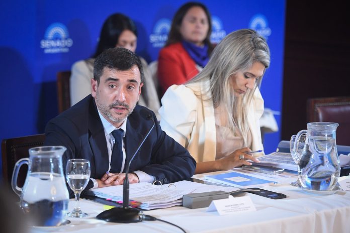 Reforma política: a diferencia de la Casa Rosada, un senador oficialista dijo que “no hay ninguna intención de tratar todo junto”