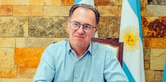 Renunció un intendente en Neuquén en medio de una denuncia por administración fraudulenta