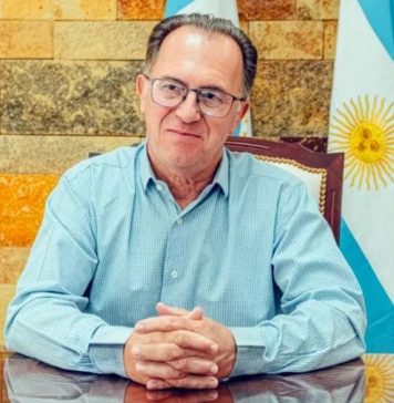 Renunció un intendente en Neuquén en medio de una denuncia por administración fraudulenta