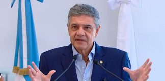 Rodríguez Larreta ratificó su candidatura a jefe de Gobierno: “Tengo un equipo, jóvenes con ideas nuevas”