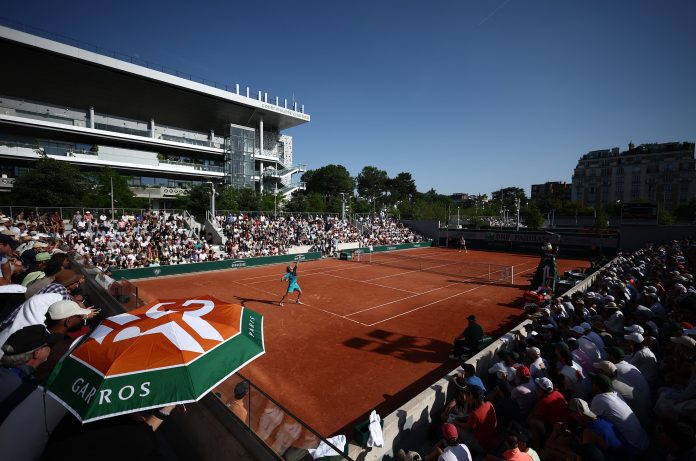 Roland Garros: jornada con presencia argentina y un duelo nacional entre Sebastián Báez y Román Burruchaga