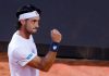 Roland Garros: Thiago Tirante y Marco Trungelliti debutaron con triunfo y Tomás Etcheverry sufrió una sorpresiva eliminación