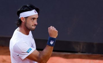 Roland Garros: Thiago Tirante y Marco Trungelliti debutaron con triunfo y Tomás Etcheverry sufrió una sorpresiva eliminación
