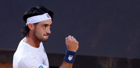 Roland Garros: Thiago Tirante y Marco Trungelliti debutaron con triunfo y Tomás Etcheverry sufrió una sorpresiva eliminación