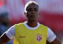 Romario eligió a los únicos cuatro futbolistas que cree que lo superaron: por qué descartó a Cristiano Ronaldo