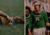 Ruggeri-Saccardi y la historia detrás de uno de los choques más épicos de la historia del fútbol argentino: “Nos rompimos la cabeza”