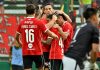 Se confirmó la agenda de cinco cruces de 16avos de final de la Copa Argentina: cuándo jugarán Independiente, Racing y San Lorenzo