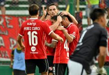 Se confirmó la agenda de cinco cruces de 16avos de final de la Copa Argentina: cuándo jugarán Independiente, Racing y San Lorenzo