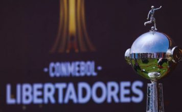 Se sortean los octavos de final de la Copa Libertadores: hora, TV y todo lo que hay que saber