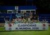 Se sortearon los grupos del Mundial femenino Sub 20: los rivales que tendrá la selección argentina