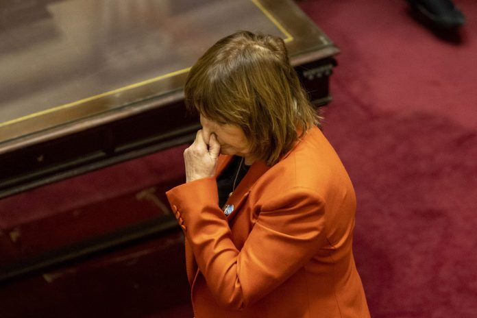 Senado: los aliados esperan reglas claras tras gestos incumplidos del Gobierno y se acumulan leyes hostiles
