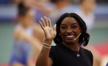 Simone Biles habló a corazón abierto de los problemas que sufrió: “Lo mental es casi más importante que lo físico”
