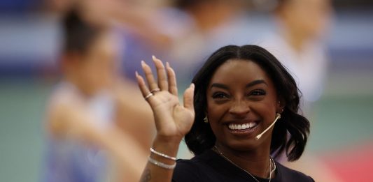 Simone Biles habló a corazón abierto de los problemas que sufrió: “Lo mental es casi más importante que lo físico”