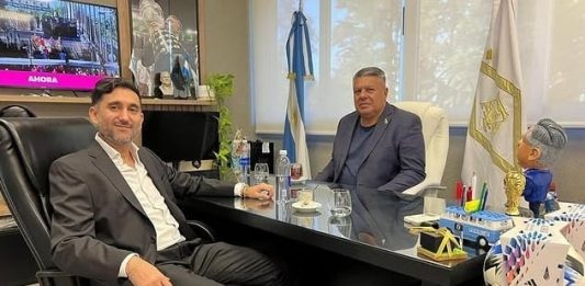 Sur Finanzas: citaron a declarar al tesorero de la Asociación de Tenis por su pasado en el club Banfield
