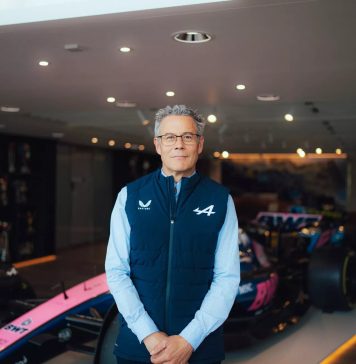 Tras el buen arranque de Gasly y Colapinto, Alpine realizó un fichaje que mantiene en vilo a la Fórmula 1