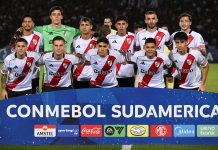 Tras el gran triunfo ante Carabobo, qué necesita River Plate para acceder a los octavos de final de la Copa Sudamericana