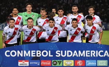 Tras el gran triunfo ante Carabobo, qué necesita River Plate para acceder a los octavos de final de la Copa Sudamericana