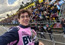 Un analista experto de la Fórmula 1 llenó de elogios a Colapinto: “Es un piloto mucho más sólido”