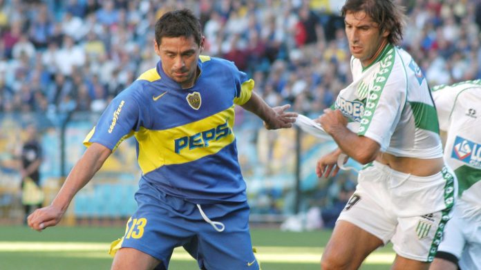 Un ex campeón con Boca lloró en vivo por la eliminación en la Copa Libertadores y lanzó una feroz crítica: “Me duele este momento”