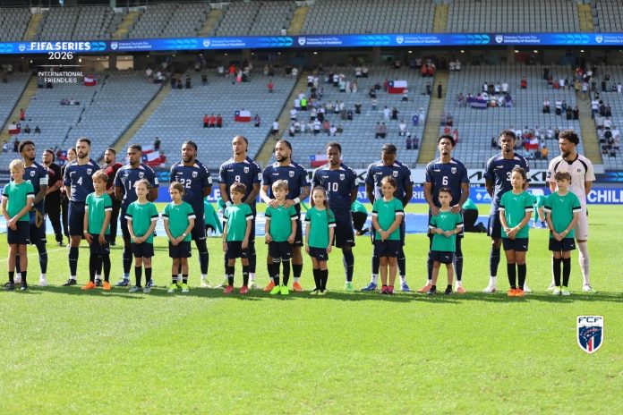 Un futbolista de una selección que jugará el Mundial es investigado por una denuncia de agresión sexual