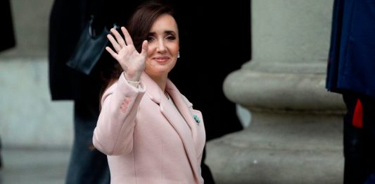Una diputada del PRO habló sobre la posibilidad de sumar a Villarruel: “Más que buscar caras tenemos que consolidar ideas”