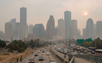 Una investigación reveló que los centros de datos están aumentando las temperaturas de las ciudades