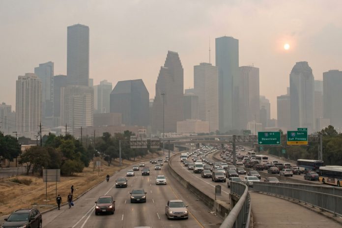 Una investigación reveló que los centros de datos están aumentando las temperaturas de las ciudades