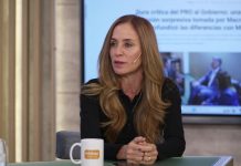 Victoria Tolosa Paz: “El peronismo dejó de representar a muchos sectores”