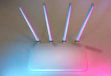 Wi-Fi: explican para qué sirve poner monedas o llaves arriba del router