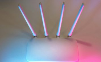 Wi-Fi: explican para qué sirve poner monedas o llaves arriba del router