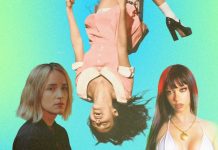 10 discos nuevos recomendados para escuchar hoy