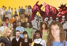 10 lanzamientos para escuchar esta semana
