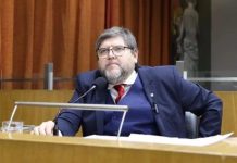 CARLOS ALE RECHAZA LA SUBA DEL BOLETO Y PIDE «DEFENDER LOS DERECHOS DEL VECINO»