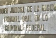 PRUEBAS, ARMAS Y DOCUMENTACIÓN: LA DENUNCIA QUE SACUDE AL TRIBUNAL ORAL FEDERAL DE TUCUMÁN
