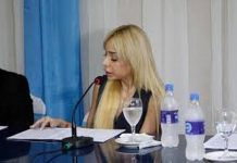 PRESENTAN DOS DENUNCIAS PENALES CONTRA LA INTENDENTA DE GRANEROS