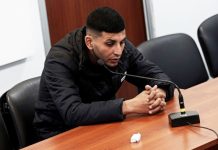 POLICÍA ACUSADO DE MATAR A UN JOVEN: LA DEFENSA HABLA DE UN ACCIDENTE, PERO SEGUIRÁ PRESO CINCO MESES