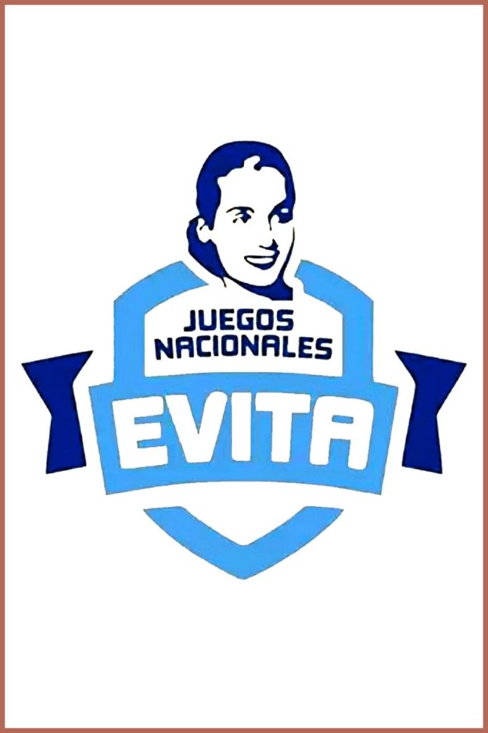 FichaJuegosNacionalesEvita