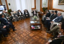 EL GOBIERNO PROVINCIAL GARANTIZÓ EL PAGO DE SUELDOS, AGUINALDO Y LA CONTINUIDAD DE OBRAS PÚBLICAS