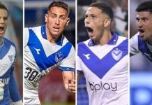 SOBRESEIMIENTO DE LOS EX JUGADORES DE VÉLEZ: LA DEFENSA DESTACÓ PRUEBAS DIGITALES Y NO DESCARTA ACCIONES FUTURAS
